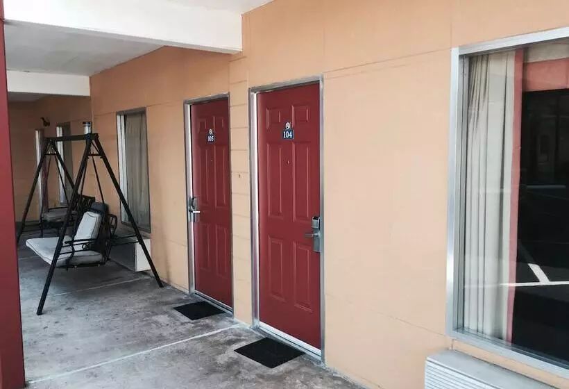 فندق La Bella Inn