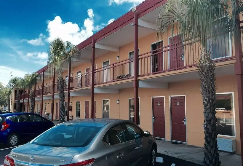 فندق La Bella Inn