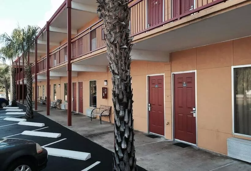 فندق La Bella Inn