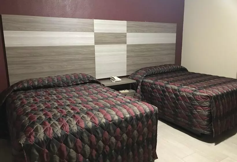 فندق La Bella Inn