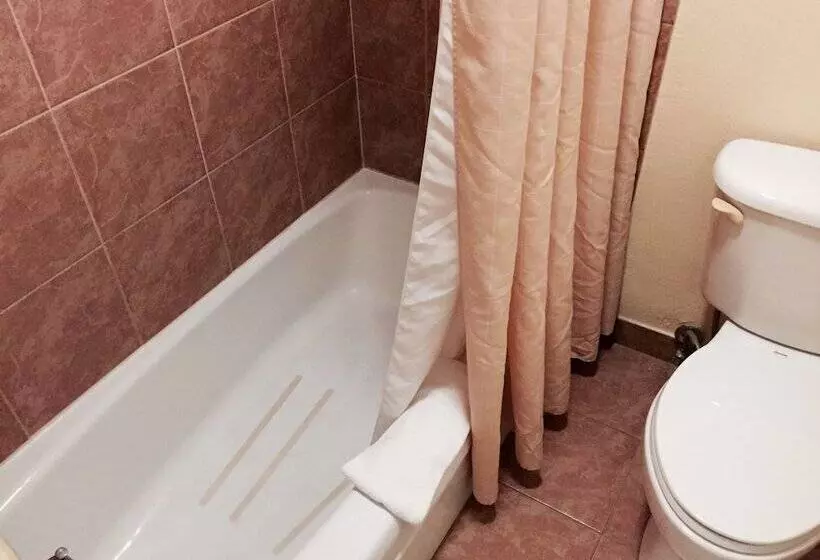 فندق La Bella Inn