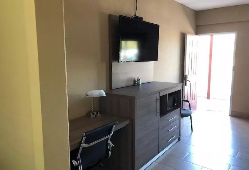 فندق La Bella Inn