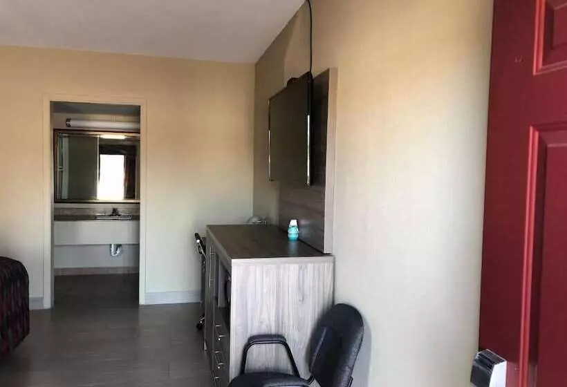 فندق La Bella Inn