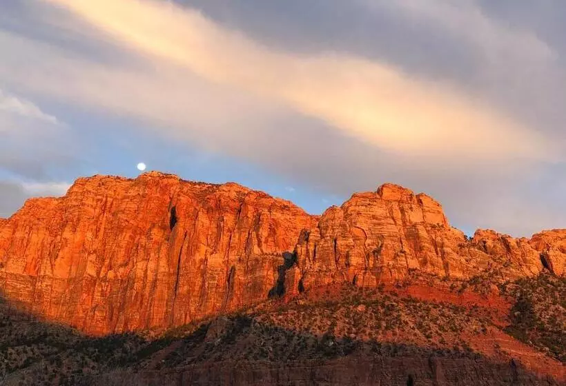 בית מלון כפרי Bumbleberry Inn