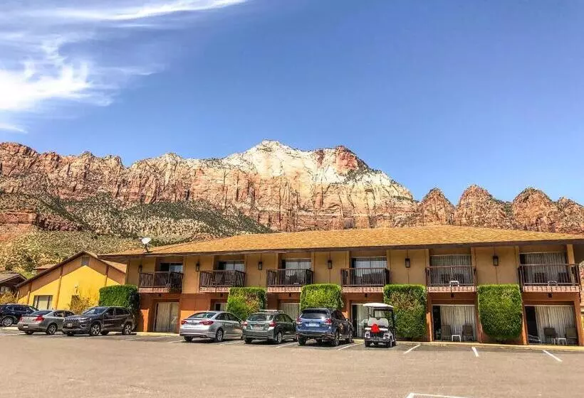 בית מלון כפרי Bumbleberry Inn