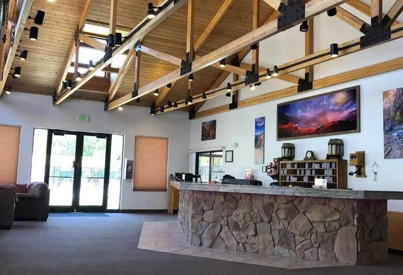 בית מלון כפרי Bumbleberry Inn