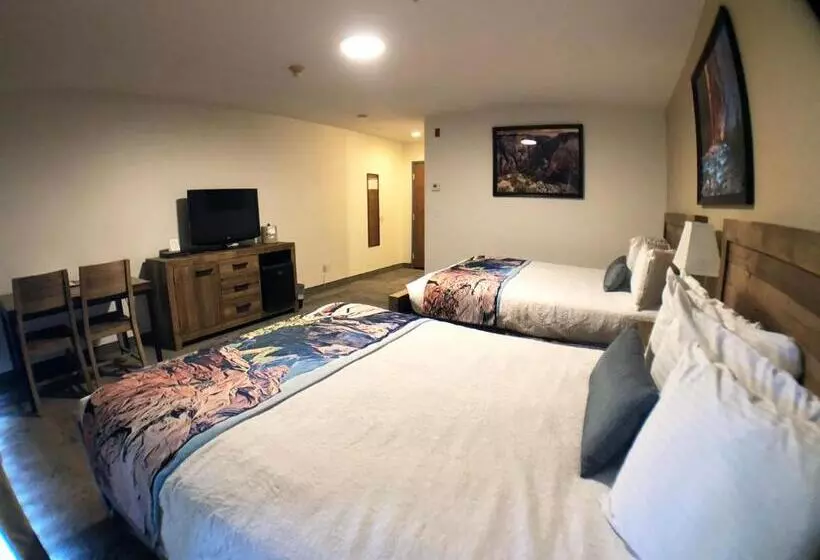 בית מלון כפרי Bumbleberry Inn