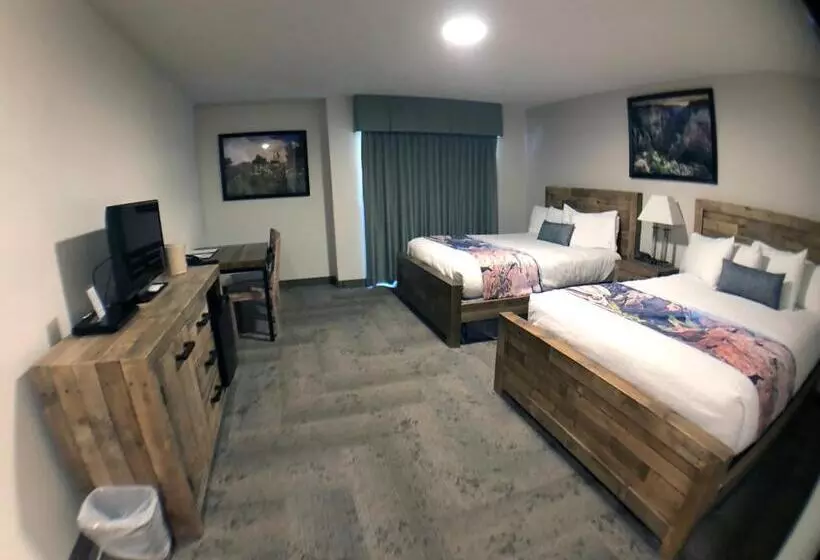 בית מלון כפרי Bumbleberry Inn