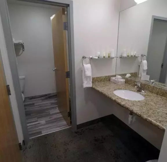 בית מלון כפרי Bumbleberry Inn