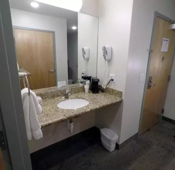 בית מלון כפרי Bumbleberry Inn