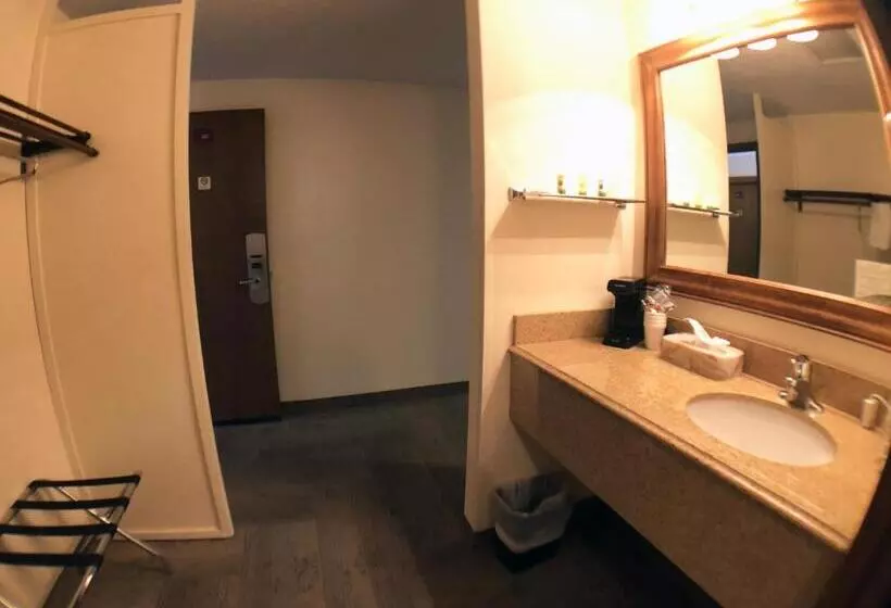 בית מלון כפרי Bumbleberry Inn