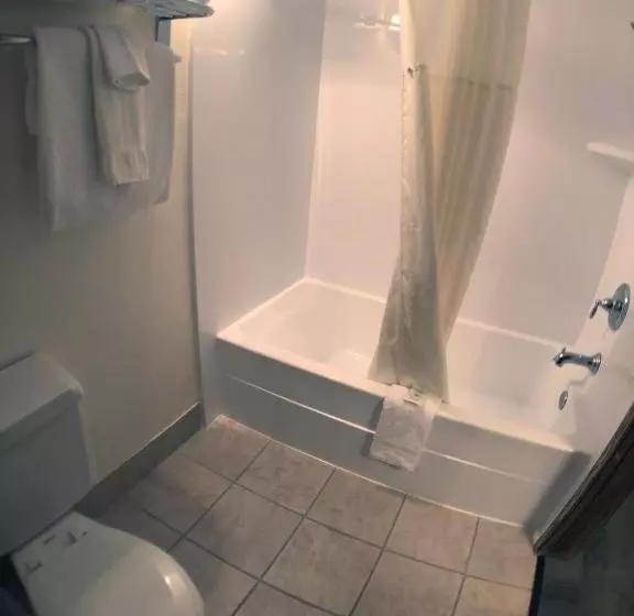 בית מלון כפרי Bumbleberry Inn