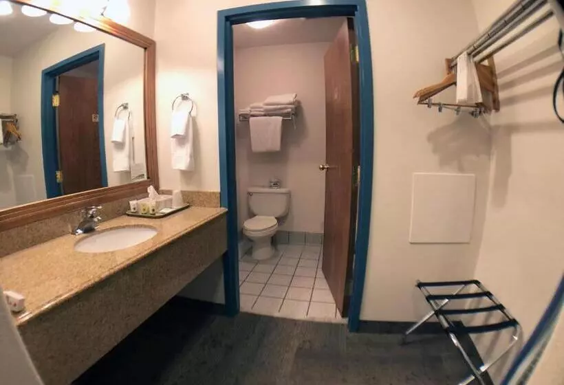 בית מלון כפרי Bumbleberry Inn