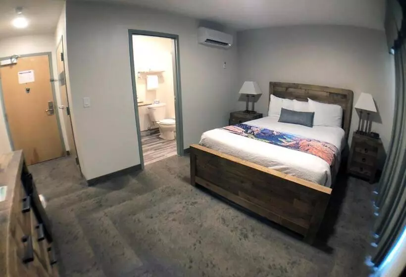 בית מלון כפרי Bumbleberry Inn