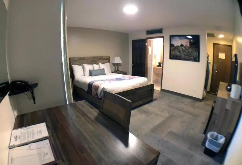 בית מלון כפרי Bumbleberry Inn