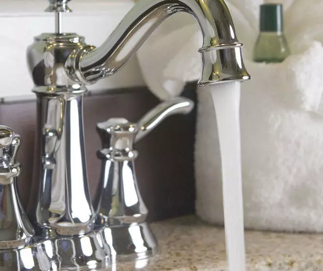 فندق Cabot Lodge Millsaps