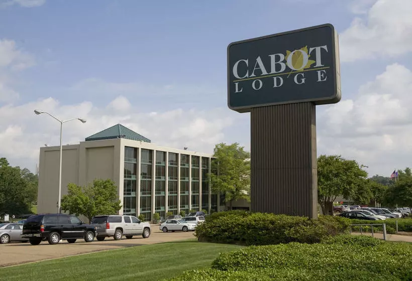 فندق Cabot Lodge Millsaps