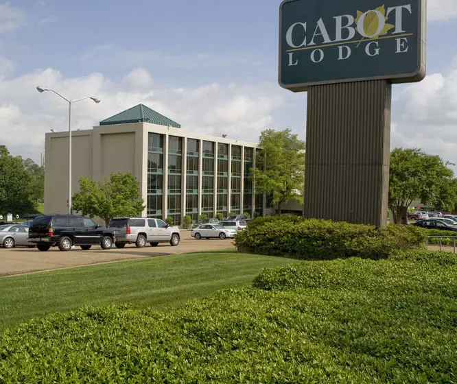 فندق Cabot Lodge Millsaps