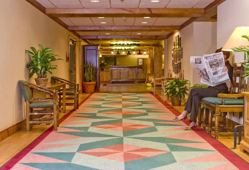 فندق Cabot Lodge Millsaps