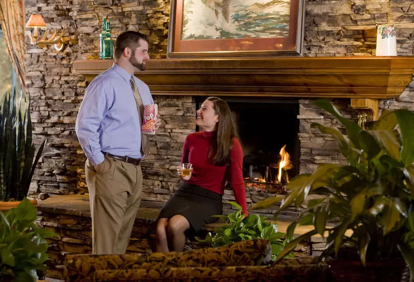 فندق Cabot Lodge Millsaps