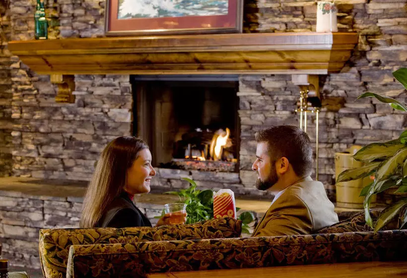 فندق Cabot Lodge Millsaps