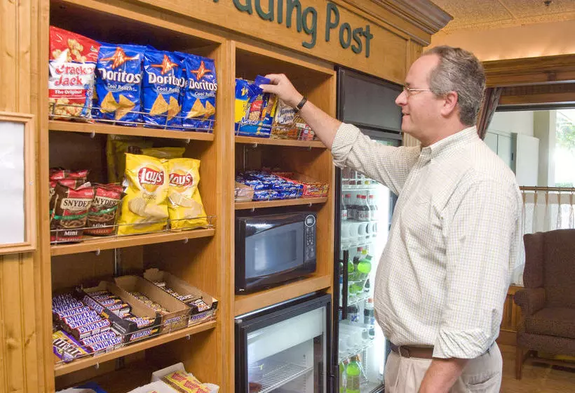 فندق Cabot Lodge Millsaps