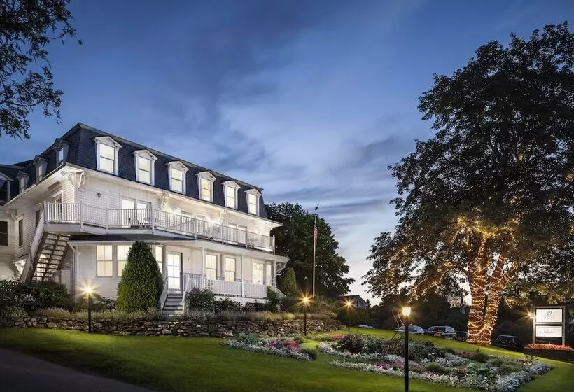 ホテル Camden Harbour Inn