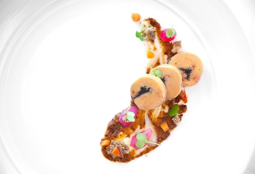 فندق Camden Harbour Inn