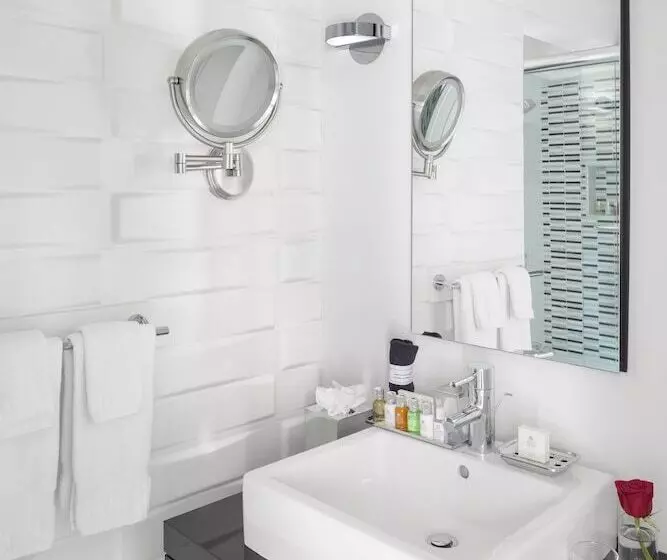 ホテル Camden Harbour Inn