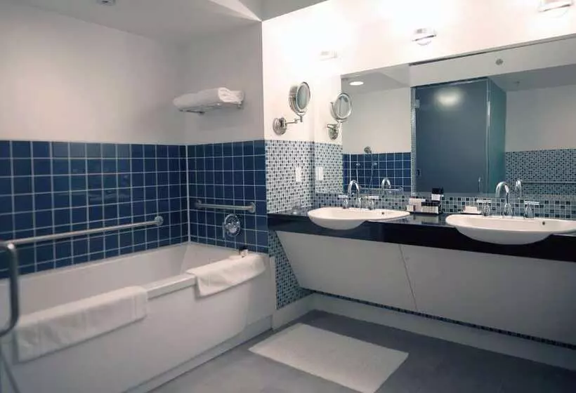 ホテル Camden Harbour Inn