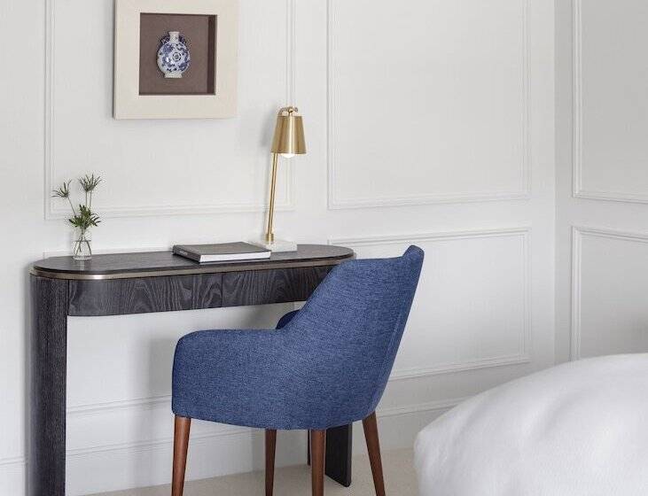 فندق Camden Harbour Inn