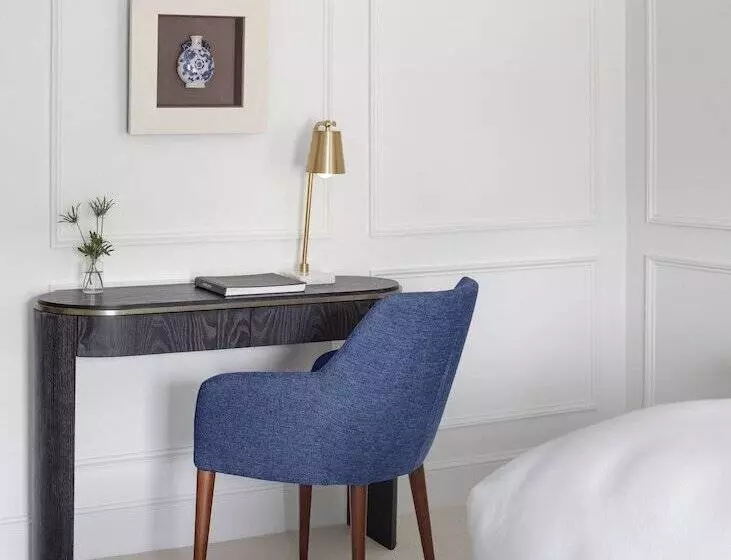 ホテル Camden Harbour Inn