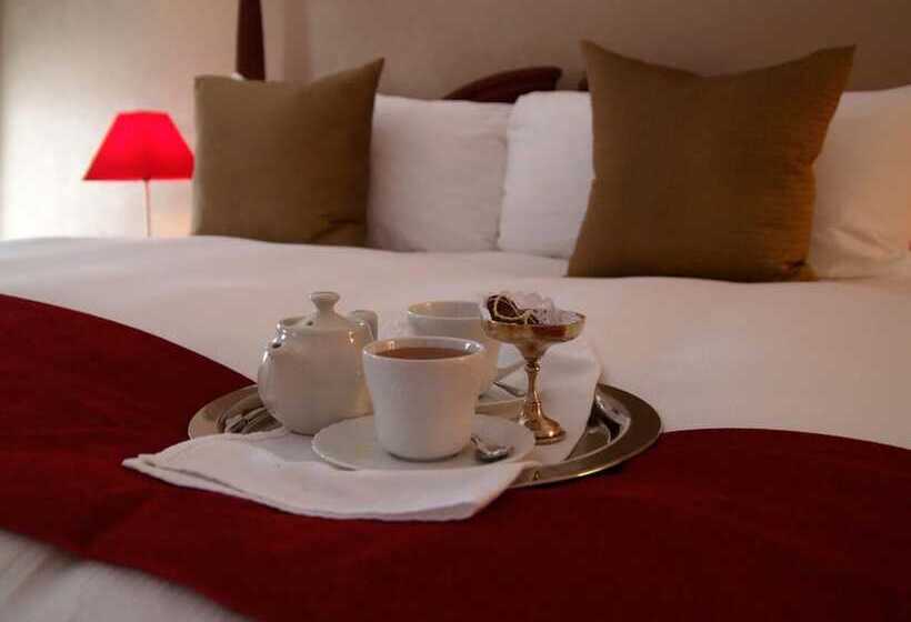 فندق Camden Harbour Inn