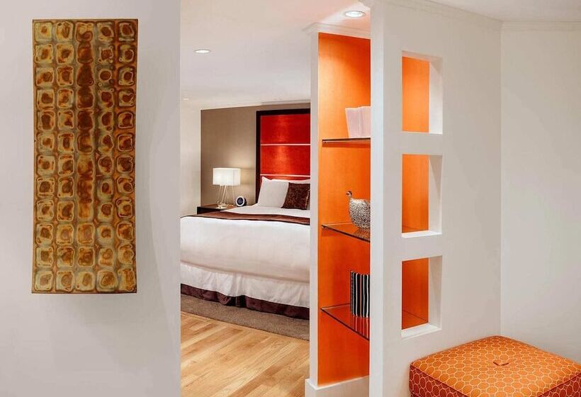 فندق Camden Harbour Inn