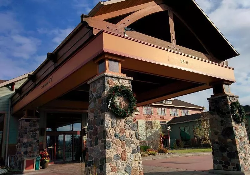 ホテル Canal Park Lodge