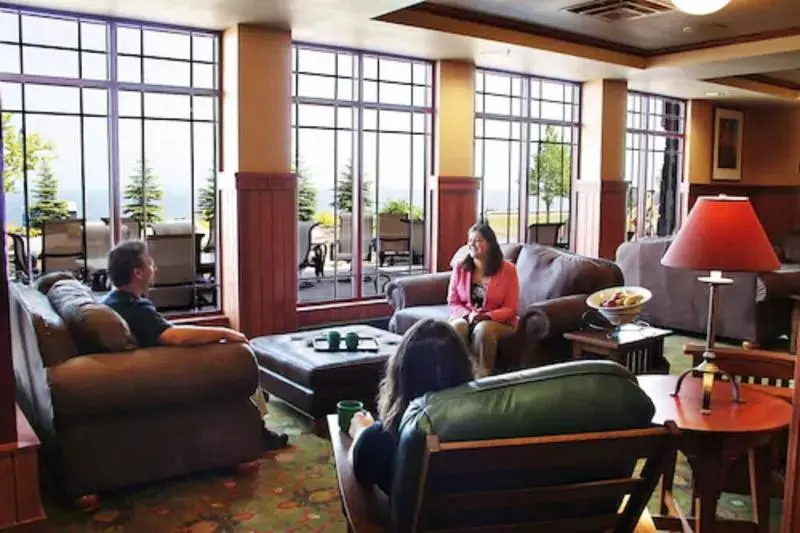 ホテル Canal Park Lodge