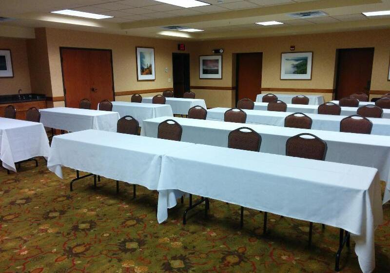 호텔 Canal Park Lodge