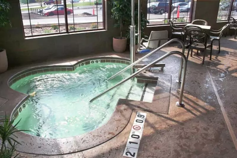 ホテル Canal Park Lodge