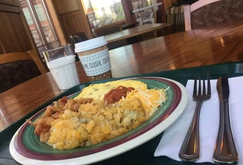 ホテル Canal Park Lodge