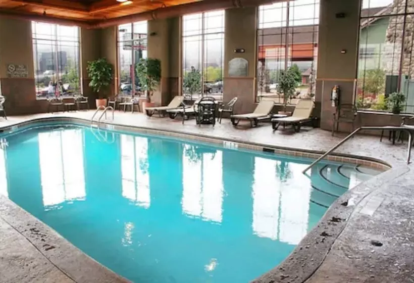 ホテル Canal Park Lodge