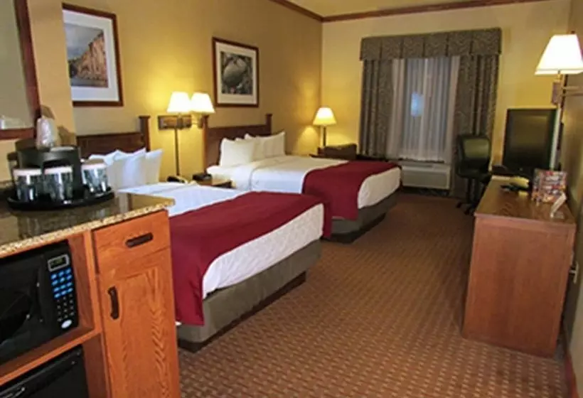 ホテル Canal Park Lodge