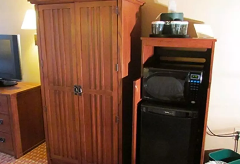 ホテル Canal Park Lodge