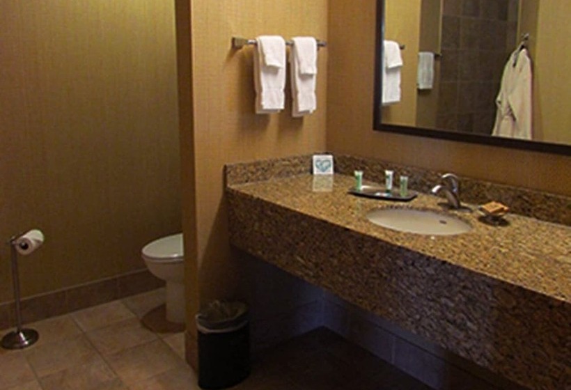 호텔 Canal Park Lodge