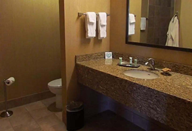 ホテル Canal Park Lodge