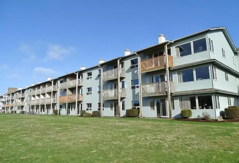 فندق Canterbury Inn