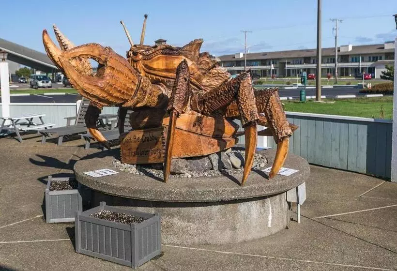 فندق Canterbury Inn