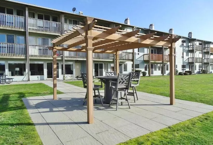 فندق Canterbury Inn