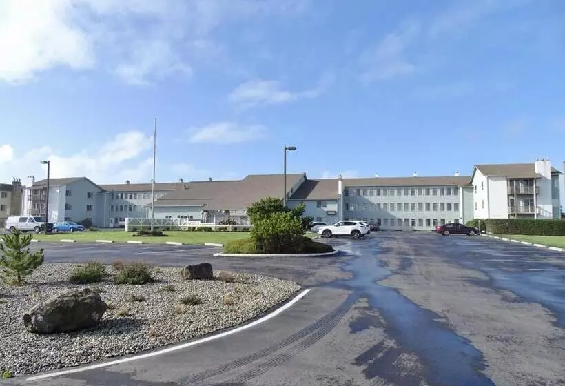 فندق Canterbury Inn