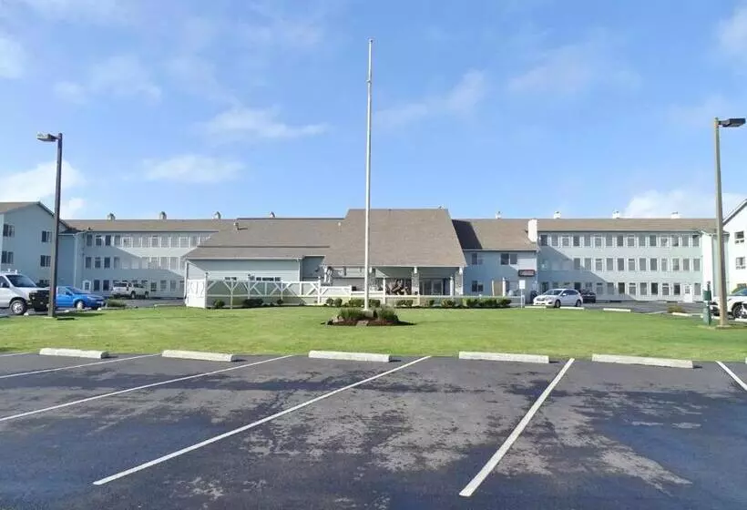 فندق Canterbury Inn