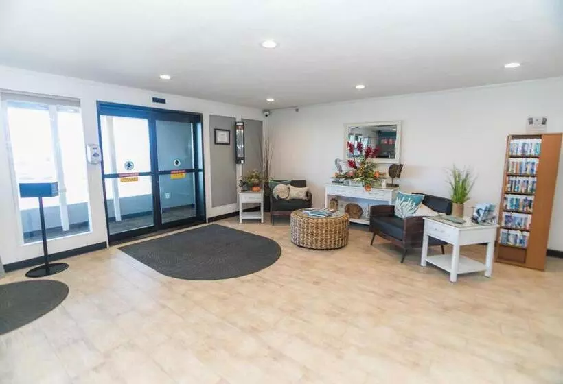 فندق Canterbury Inn